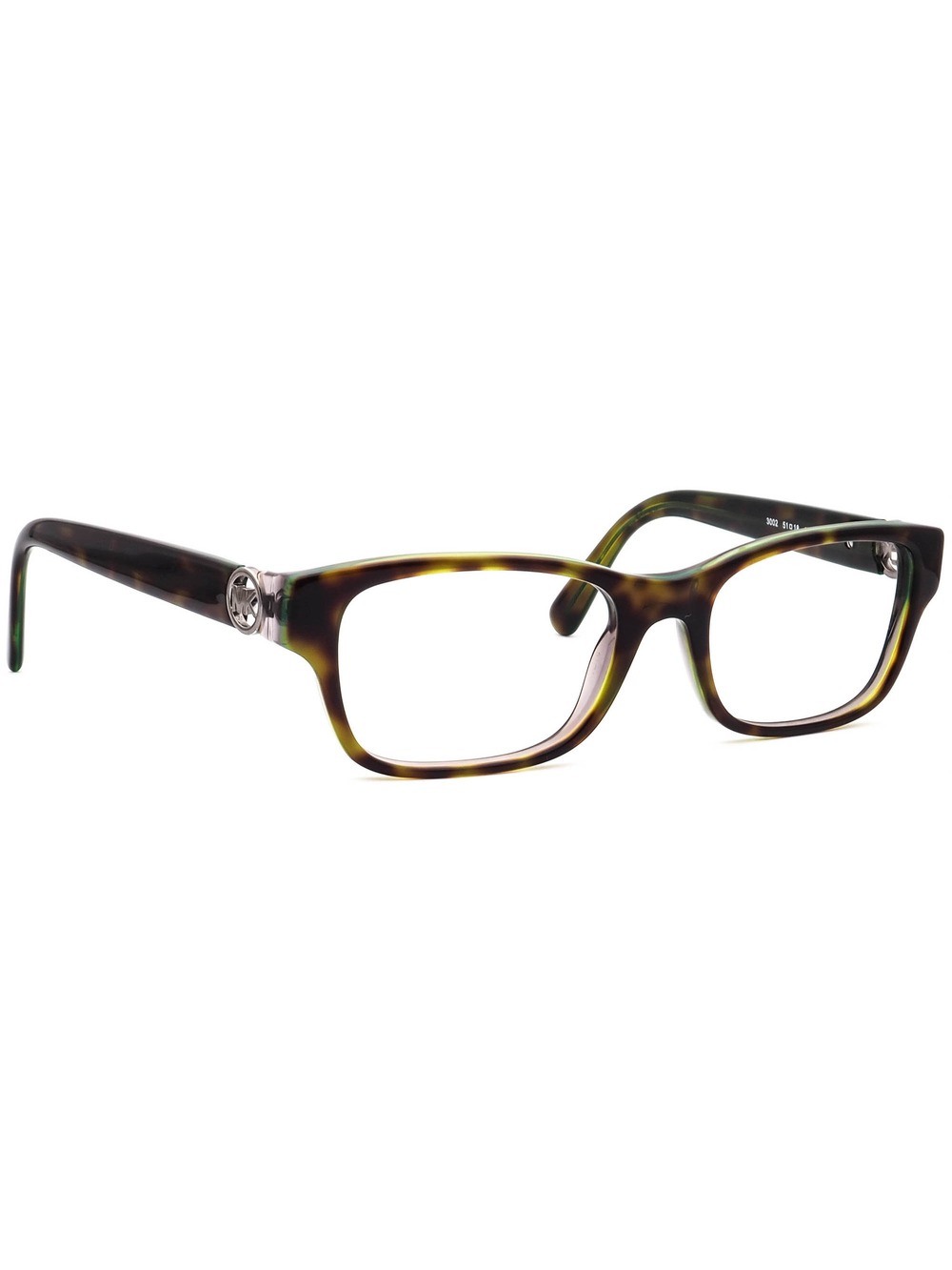 Michael Kors MK 8001 (Ravenna) 3002 Eyewear